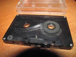 PANASONİC ENDLESS  MESSAGE CASSETTE