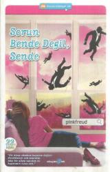 SORUN BENDE DEĞİL SENDE 22.BASKI