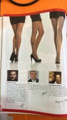 46 DERGİSİ - MART-NİSAN 2013 - WILMA ELLES - EZGİ BAKIŞKAN - KAAN ÇAKIR - LEYLA BİLGİNEL - ONUR ŞENAY - SEÇKİN PİRİLER - SERHAT TEOMAN - JAY JAY JOHANSON - KARIN PARK - ALPER KUL - FERMAN AKGÜL - GAMZE ELGIN - SEDEF ERKEN SANLISOY - TOLGA AKYILDIZ - A. DENİZ USLU - OZAN BARIŞ SANLISOY - SİNAN GÜLER - MEHMET TURGUT - GLAM EDITION - HAYATIN RİTMİNİ ÇALIYORUZ - 46 ŞARKIDA GLAM - KEDİ GÖZÜ - RÜYA - FOTOĞRAF KÜLTÜR DERGİSİ - 46 MAGAZINE ÜÇÜNCÜ YAŞINI KUTLUYOR - SÜRPRİZ VE SIRADIŞI İSİMLERLE - TÜRKİYE'DE NESLİ TEHLİKE ALTINDA OLAN 100'DEN FAZLA HAYVAN TÜRÜ - 132 SAYFA