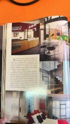 HOUSE BEAUTIFUL DERGİSİ - 2010 KASIM - TAMER KARADAĞLI - FATMA ÖZEL - NEWELL TURNER - DUNCAN EDWARDS - JAY MCGILL - JEANNETTE CHANG - KIM ST. CLAIR BODDEN - ASTRID O. BERTONCINI - PETER YATES - CAROL CAMMERO - AHMET ÇALIK - LEVENT TAYLA - ASLIHAN SARP ISMAN - ŞEBNEM YILDIZ - NAZLI SARI - SELİN AKAL - ZELHA KOŞLU - ÇİĞDEM HASANOĞLU - AYGEN KUTLAR - GÜLİZ GÜNGÖR - AHMET GÜL - CEPEN CAN - ENGİN AYDENİZ - İSA ARSLAN - SERKAN ELDEREKLİOĞLU - MUZAFFER SAĞLAM - YONCA ERTÜRK - TUNCEL SUNAR - M. CEM KIRMIZI - GÖZDE GÜLERYÜZ TÜRKEL - NURAY KAVUNCUBAŞI - UFUK CAN - SİNAN KÖKSAL - FECİR ALPTEKİN - ÖZGÜR SARIŞIK - ÜMİT ÖNAL - RANA KARLIDAĞ - AYNUR ATALIK - HAKAN YONSUL - SEVGİ LO GEÇTAN - NALAN YÜKSEL - NECDET TURAN - ELİF EZER - MUHSİN AKGÜN - COLIN MCDOWELL - CHANEL - DIOR - COMME DES GARÇONS - POIRET - LACROIX - MCQUEEN - HERCULES AND LOVE AFFAIR - HOUSE BEAUTIFUL - BANYO ÖZEL SAYISI - KLASİK EVLERDE MODERN YAŞAMLAR - YATAK ODALARI - ANTRE DÜZENLEMELERİ - 70’LERİN RUHU - MUTFAK VE BA - 210 SAYFA