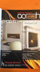 HOUSE BEAUTIFUL DERGİSİ - 2010 KASIM - TAMER KARADAĞLI - FATMA ÖZEL - NEWELL TURNER - DUNCAN EDWARDS - JAY MCGILL - JEANNETTE CHANG - KIM ST. CLAIR BODDEN - ASTRID O. BERTONCINI - PETER YATES - CAROL CAMMERO - AHMET ÇALIK - LEVENT TAYLA - ASLIHAN SARP ISMAN - ŞEBNEM YILDIZ - NAZLI SARI - SELİN AKAL - ZELHA KOŞLU - ÇİĞDEM HASANOĞLU - AYGEN KUTLAR - GÜLİZ GÜNGÖR - AHMET GÜL - CEPEN CAN - ENGİN AYDENİZ - İSA ARSLAN - SERKAN ELDEREKLİOĞLU - MUZAFFER SAĞLAM - YONCA ERTÜRK - TUNCEL SUNAR - M. CEM KIRMIZI - GÖZDE GÜLERYÜZ TÜRKEL - NURAY KAVUNCUBAŞI - UFUK CAN - SİNAN KÖKSAL - FECİR ALPTEKİN - ÖZGÜR SARIŞIK - ÜMİT ÖNAL - RANA KARLIDAĞ - AYNUR ATALIK - HAKAN YONSUL - SEVGİ LO GEÇTAN - NALAN YÜKSEL - NECDET TURAN - ELİF EZER - MUHSİN AKGÜN - COLIN MCDOWELL - CHANEL - DIOR - COMME DES GARÇONS - POIRET - LACROIX - MCQUEEN - HERCULES AND LOVE AFFAIR - HOUSE BEAUTIFUL - BANYO ÖZEL SAYISI - KLASİK EVLERDE MODERN YAŞAMLAR - YATAK ODALARI - ANTRE DÜZENLEMELERİ - 70’LERİN RUHU - MUTFAK VE BA - 210 SAYFA