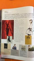 HOUSE BEAUTIFUL DERGİSİ - 2010 KASIM - TAMER KARADAĞLI - FATMA ÖZEL - NEWELL TURNER - DUNCAN EDWARDS - JAY MCGILL - JEANNETTE CHANG - KIM ST. CLAIR BODDEN - ASTRID O. BERTONCINI - PETER YATES - CAROL CAMMERO - AHMET ÇALIK - LEVENT TAYLA - ASLIHAN SARP ISMAN - ŞEBNEM YILDIZ - NAZLI SARI - SELİN AKAL - ZELHA KOŞLU - ÇİĞDEM HASANOĞLU - AYGEN KUTLAR - GÜLİZ GÜNGÖR - AHMET GÜL - CEPEN CAN - ENGİN AYDENİZ - İSA ARSLAN - SERKAN ELDEREKLİOĞLU - MUZAFFER SAĞLAM - YONCA ERTÜRK - TUNCEL SUNAR - M. CEM KIRMIZI - GÖZDE GÜLERYÜZ TÜRKEL - NURAY KAVUNCUBAŞI - UFUK CAN - SİNAN KÖKSAL - FECİR ALPTEKİN - ÖZGÜR SARIŞIK - ÜMİT ÖNAL - RANA KARLIDAĞ - AYNUR ATALIK - HAKAN YONSUL - SEVGİ LO GEÇTAN - NALAN YÜKSEL - NECDET TURAN - ELİF EZER - MUHSİN AKGÜN - COLIN MCDOWELL - CHANEL - DIOR - COMME DES GARÇONS - POIRET - LACROIX - MCQUEEN - HERCULES AND LOVE AFFAIR - HOUSE BEAUTIFUL - BANYO ÖZEL SAYISI - KLASİK EVLERDE MODERN YAŞAMLAR - YATAK ODALARI - ANTRE DÜZENLEMELERİ - 70’LERİN RUHU - MUTFAK VE BA - 210 SAYFA