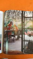 MAISON FRANÇAISE DERGİSİ - 2010 EKİM - DEVABİL KARA - CAVİT ATMACA - DİLŞAN BALKANCI - MEMDUH KUZAY - HUGO BESARD - GÜÇLÜ ÖZTEKİN - AHMET ELHAN - ARİF AŞÇI - KEZBAN ARCA BATIBEKİ - MURAT GERMEN - FATMA TÜLİN - MEHMET KİSMET - SITKI KÖSEMEN - BURCU PERÇİN - ARGONAUT MATHILDA - ERDİNÇ BAKLA - JOANNA M. WEZYK - CANAN ÇELİK - NAZAN AZERİ - JAKUP FERRI - HAKAN GÜNDAY - MURAT DALTABAN - BERRAK KUŞ - CEMİL BÜYÜKDÖĞERLİ - EMEL ÇÖLGEÇEN - ELVİN AYDOĞDU - İBRAHİM SELİM - MERT CAN SEVİMLİ - ONUR ÖZTAY - PINAR TÖRE - RIZA KOCAOĞLU - TUĞRUL TÜLEK - YUSUF AKGÜN - PAOLO BARATTA - KAZUYO SEJIMA - TONI BENETTON - TONI FOLLINA - FRANK O. GEHRY - ANTÓN GARCÍA-ABRIL - ANDREA BRANZI - SUH DO HO SUH - EULHO SUH - KYUNGEN KIM - ESRA AYTEKİN - MİNE YAMAN - MODERN RETRO STİLİ - JUNIOR EKİ - BANYO VE MUTFAK EKİ - YER OYUNLARI - 70’LERİN RUHU - DOĞAYI İÇERİ DAVET EDEN TEKSTİLLER - PG ARTSPACE - ALMELEK SANAT GALERİSİ - ALTA SANAT GALERİSİ - BAUSTELLE GALERIE - CADDEBOSTAN KÜLTÜR MERKEZİ - RAMPA - CAM - 362 SAYFA