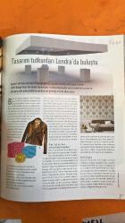 MAISON FRANÇAISE DERGİSİ - 2010 EKİM - DEVABİL KARA - CAVİT ATMACA - DİLŞAN BALKANCI - MEMDUH KUZAY - HUGO BESARD - GÜÇLÜ ÖZTEKİN - AHMET ELHAN - ARİF AŞÇI - KEZBAN ARCA BATIBEKİ - MURAT GERMEN - FATMA TÜLİN - MEHMET KİSMET - SITKI KÖSEMEN - BURCU PERÇİN - ARGONAUT MATHILDA - ERDİNÇ BAKLA - JOANNA M. WEZYK - CANAN ÇELİK - NAZAN AZERİ - JAKUP FERRI - HAKAN GÜNDAY - MURAT DALTABAN - BERRAK KUŞ - CEMİL BÜYÜKDÖĞERLİ - EMEL ÇÖLGEÇEN - ELVİN AYDOĞDU - İBRAHİM SELİM - MERT CAN SEVİMLİ - ONUR ÖZTAY - PINAR TÖRE - RIZA KOCAOĞLU - TUĞRUL TÜLEK - YUSUF AKGÜN - PAOLO BARATTA - KAZUYO SEJIMA - TONI BENETTON - TONI FOLLINA - FRANK O. GEHRY - ANTÓN GARCÍA-ABRIL - ANDREA BRANZI - SUH DO HO SUH - EULHO SUH - KYUNGEN KIM - ESRA AYTEKİN - MİNE YAMAN - MODERN RETRO STİLİ - JUNIOR EKİ - BANYO VE MUTFAK EKİ - YER OYUNLARI - 70’LERİN RUHU - DOĞAYI İÇERİ DAVET EDEN TEKSTİLLER - PG ARTSPACE - ALMELEK SANAT GALERİSİ - ALTA SANAT GALERİSİ - BAUSTELLE GALERIE - CADDEBOSTAN KÜLTÜR MERKEZİ - RAMPA - CAM - 362 SAYFA