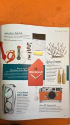 MAISON FRANÇAISE DERGİSİ - 2010 EKİM - DEVABİL KARA - CAVİT ATMACA - DİLŞAN BALKANCI - MEMDUH KUZAY - HUGO BESARD - GÜÇLÜ ÖZTEKİN - AHMET ELHAN - ARİF AŞÇI - KEZBAN ARCA BATIBEKİ - MURAT GERMEN - FATMA TÜLİN - MEHMET KİSMET - SITKI KÖSEMEN - BURCU PERÇİN - ARGONAUT MATHILDA - ERDİNÇ BAKLA - JOANNA M. WEZYK - CANAN ÇELİK - NAZAN AZERİ - JAKUP FERRI - HAKAN GÜNDAY - MURAT DALTABAN - BERRAK KUŞ - CEMİL BÜYÜKDÖĞERLİ - EMEL ÇÖLGEÇEN - ELVİN AYDOĞDU - İBRAHİM SELİM - MERT CAN SEVİMLİ - ONUR ÖZTAY - PINAR TÖRE - RIZA KOCAOĞLU - TUĞRUL TÜLEK - YUSUF AKGÜN - PAOLO BARATTA - KAZUYO SEJIMA - TONI BENETTON - TONI FOLLINA - FRANK O. GEHRY - ANTÓN GARCÍA-ABRIL - ANDREA BRANZI - SUH DO HO SUH - EULHO SUH - KYUNGEN KIM - ESRA AYTEKİN - MİNE YAMAN - MODERN RETRO STİLİ - JUNIOR EKİ - BANYO VE MUTFAK EKİ - YER OYUNLARI - 70’LERİN RUHU - DOĞAYI İÇERİ DAVET EDEN TEKSTİLLER - PG ARTSPACE - ALMELEK SANAT GALERİSİ - ALTA SANAT GALERİSİ - BAUSTELLE GALERIE - CADDEBOSTAN KÜLTÜR MERKEZİ - RAMPA - CAM - 362 SAYFA