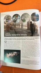 MAISON FRANÇAISE DERGİSİ - 2010 EKİM - DEVABİL KARA - CAVİT ATMACA - DİLŞAN BALKANCI - MEMDUH KUZAY - HUGO BESARD - GÜÇLÜ ÖZTEKİN - AHMET ELHAN - ARİF AŞÇI - KEZBAN ARCA BATIBEKİ - MURAT GERMEN - FATMA TÜLİN - MEHMET KİSMET - SITKI KÖSEMEN - BURCU PERÇİN - ARGONAUT MATHILDA - ERDİNÇ BAKLA - JOANNA M. WEZYK - CANAN ÇELİK - NAZAN AZERİ - JAKUP FERRI - HAKAN GÜNDAY - MURAT DALTABAN - BERRAK KUŞ - CEMİL BÜYÜKDÖĞERLİ - EMEL ÇÖLGEÇEN - ELVİN AYDOĞDU - İBRAHİM SELİM - MERT CAN SEVİMLİ - ONUR ÖZTAY - PINAR TÖRE - RIZA KOCAOĞLU - TUĞRUL TÜLEK - YUSUF AKGÜN - PAOLO BARATTA - KAZUYO SEJIMA - TONI BENETTON - TONI FOLLINA - FRANK O. GEHRY - ANTÓN GARCÍA-ABRIL - ANDREA BRANZI - SUH DO HO SUH - EULHO SUH - KYUNGEN KIM - ESRA AYTEKİN - MİNE YAMAN - MODERN RETRO STİLİ - JUNIOR EKİ - BANYO VE MUTFAK EKİ - YER OYUNLARI - 70’LERİN RUHU - DOĞAYI İÇERİ DAVET EDEN TEKSTİLLER - PG ARTSPACE - ALMELEK SANAT GALERİSİ - ALTA SANAT GALERİSİ - BAUSTELLE GALERIE - CADDEBOSTAN KÜLTÜR MERKEZİ - RAMPA - CAM - 362 SAYFA