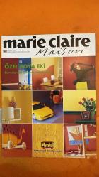 MARİE CLAİRE DERGİSİ - HAZİRAN 2000 -   DERYA TÜBA NOYAN – MESUT KAYALAR – AYŞEGÜL BAKIŞ – DENİZ BORA – ŞULE KAYA – HASAN ONUKER – TUĞÇE YENER – HASAN DENİZ – GÖKHAN ABUR – EROL AKKAN – ATİLA ALGON – BURAK ALGON – HAKAN ALTUNSOY – MÜJDAT ARABACIOĞLU – MUSTAFA KEMAL ARTALAN – ZUHAL ATASOY – MEHMET ATAY – IŞIK AYLAN – NAIL BAKTIR – SERDAR BAPOĞLU – NADİRE BERKER – MAHMUT BERKMAN – ALİ ERKAN BEZIRGAN – GÜLİN BOZKURT – TAHSİN CEYLAN – ERDOĞAN ÇEKİÇER – ZEYNEP ÇELTİK – SABİNE DEDEOĞLU – EDHEM DIRVANA – LENA AYLIN ERDİL – ATEŞ EVİRGEN – MAZLUM FIRAT – CANA GÖKHAN – KEREM GÖZALAN – CEM GÜRDENİZ – ERKAN GÜRSOY – EKREM İNÖZÜ – KAAN İŞ – GÖKHAN KARAKAŞ – ÇETİN KENT – HALİT KESGİN – EROL KEPENEK – YÜCEL KOYAĞASIOĞLU – MERİÇ KOYATASI – EKBER LEVENT – HÜLYA LEIGH – AKSONA MEHMET – CEMRE METİN – FATİH MUSLU – GANİ MÜJDE – TURGAY NOYAN – HAKAN ÖGE – BANU ONEY – YÜCE ONEYLİ – AHMET ORS – BİLGE KEREM ÖZKAN – TAYFUN ÖZTUNA – TOLGA E. PARNİR – ELVIO PENNETTI – DENİZ POLAT – CAN PULAK – İSMAİL - 20 SAYFA
