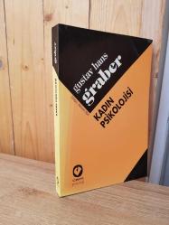 Kadın Psikolojisi - Birinci Baskı