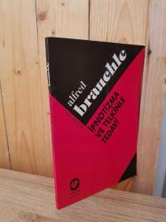 İPNOTİZMA VE TELKİNLE TEDAVİ - Birinci Baskı