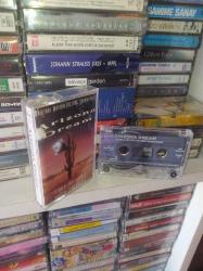 Arizona Dream Original Motion Picture Soundtrack Kaset