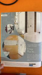 FRAME DERGİSİ - MAYIS HAZİRAN 2009 -   JEAN NOUVEL — CLIVE WILKINSON — ABDULLAH BURNAZ — LUCYANDBART — ZAHA HADID — NICOLAS GHESQUIÈRE — DOMINIQUE GONZALEZ-FOERSTER — MATTEO THUN — PAOLA NAVONE — CARLO RATTI — ANISH KAPOOR — TOKUJIN YOSHIOKA — ALPER BÖLER — HAZEL DEĞER — ENIS TIBET — EMRE TIBET — RASIT TIBET - BARMANIA: BÜYÜK ŞEHİRDE GECE TASARIMI — YARATICI OFİSLER: İŞ ALANLARINDA TASARIM AKLI — MAVİ NOTA / GRİ ALAN / ROCHE HEGZAGONU — SUPPERCLUB: HER ŞEY MÜMKÜN OLABİLİR — SAHNE TASARIMI: NEEDCOMPANY & ANISH KAPOOR — GELECEĞE BAKIŞ: OMA / UNSTUDIO / REISER+UMEMOTO — MAĞAZA TASARIMLARI: ZAHA HADID’TEN BALENCIAGA’YA — OKULLAR VE SERGİLER: ERIKA MANN İLKOKULU, DİJİTAL SU PAVİLYONU — PORTRELER VE RÖPORTAJLAR: RAW EDGES / ALPER BÖLER — MOBİLYA & SERAMİK: DOĞANIN RİTMİ, VENÜS SANDALYE — AYDINLATMA, KITCHENETTE, BAHÇE MOBİLYALARI DOSYASI — ADDRESISTANBUL: 27 SEÇKİN MAĞAZAYLA TASARIM MERKEZİ — E.C.A. & SEREL: ELMOR DESIGN PLUS İLE YENİ MİMARİ BOYUTLAR    - 200 SAYFA