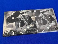 YAŞAR ESKİ YAZLAR MÜZİK CD