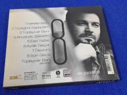 YAŞAR ESKİ YAZLAR MÜZİK CD