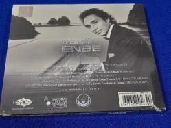 KALBİM ENBE ORKESTRA MÜZİK CD  ( SIFIR )