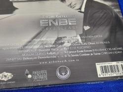 KALBİM ENBE ORKESTRA MÜZİK CD  ( SIFIR )