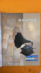 VİZYON DEKORASYON DERGİSİ - EKİM 1997 -  DERYA TUNA – İBRAHİM TATLISES - SANATÇI MEKANLARI TÜNEL’DE – BANYOLAR VE AKSESUARLARI – İSKEMLELER, PUF, MİNDERLER, LAMBALAR – EN ÇOK BEĞENİLEN EVLER – SEVGINİN VE DOSTLUĞUN YAŞADIĞI İÇ MEKANLAR – PARANIZI HARCARKEN BİLE İŞLETİN – ÜCRETSİZ MONTAJ, NON-STOP SERVİS - MOOD – FLOS – FARAM – YCAMI – FLIGHT ARTELUCE – KARTELL – FIAM – DEKO – MURANO – ITALIANA LUCE – SAWAYA & MORONI – SEDACRYLIC – E.L.M.A. HESABI – GARANTİ BANKASI – TOPRAK SERAMİK – ELIT GLASS – ŞİŞECAM – SIRMA – ÇİMSTONE - 15X45 CM PARKE SERAMİKLER – TEMPERLENMİŞ GÜVENLİK CAMLAR – ÇİFTCAM ISI VE SES YALITIMI – ACRYLIC SAĞLIKLI BANYOLAR – ÇİMSTONE DOĞAL KOMPOZE TAŞ – İTALYAN BRETON TEKNOLOJİSİ – EN AZ SU EMEN YÜZEY – DARBEYE VE BASINCA DAYANIKLI ZEMİNLER   - 210 SAYFA