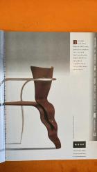 VİZYON DEKORASYON DERGİSİ - EKİM 1997 -  DERYA TUNA – İBRAHİM TATLISES - SANATÇI MEKANLARI TÜNEL’DE – BANYOLAR VE AKSESUARLARI – İSKEMLELER, PUF, MİNDERLER, LAMBALAR – EN ÇOK BEĞENİLEN EVLER – SEVGINİN VE DOSTLUĞUN YAŞADIĞI İÇ MEKANLAR – PARANIZI HARCARKEN BİLE İŞLETİN – ÜCRETSİZ MONTAJ, NON-STOP SERVİS - MOOD – FLOS – FARAM – YCAMI – FLIGHT ARTELUCE – KARTELL – FIAM – DEKO – MURANO – ITALIANA LUCE – SAWAYA & MORONI – SEDACRYLIC – E.L.M.A. HESABI – GARANTİ BANKASI – TOPRAK SERAMİK – ELIT GLASS – ŞİŞECAM – SIRMA – ÇİMSTONE - 15X45 CM PARKE SERAMİKLER – TEMPERLENMİŞ GÜVENLİK CAMLAR – ÇİFTCAM ISI VE SES YALITIMI – ACRYLIC SAĞLIKLI BANYOLAR – ÇİMSTONE DOĞAL KOMPOZE TAŞ – İTALYAN BRETON TEKNOLOJİSİ – EN AZ SU EMEN YÜZEY – DARBEYE VE BASINCA DAYANIKLI ZEMİNLER   - 210 SAYFA