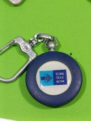 A61-----TÜRK TELEKOM ANAHTARLIK