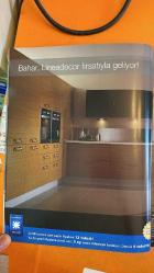 ELLE DECOR DERGİSİ - NİSAN 2009 -   EBRU KILIÇ – BARIŞ ÇAKMAKÇI – PROF. DR. ÖNDER KÜÇÜKERMAN – RENAN GÖKÇEN – JODY TURNER – FRANÇOIS HENRI PINAULT – PIERO LISSONI – ŞERİF CAN ÖZCAN – FEDERICO CARANTINI – JEFF MILLER - 50’LERDEN SONRA TÜRK MOBİLYA TASARIMI ÖZEL POSTERİ – 2009 DÜĞÜN TEMALARI – MODADAN EVE YANSIYAN DETAYLAR – KÜVET KEYFİNDE YENİ JENERASYON – SOFRADA ÇİÇEKLER – PUF KONFORU – KUMAŞTA GRAFİK DEVRİ – DIŞARIDAN MUTLULUK TARİFLERİ – HER DUVARIN DOĞASI FARKLI – BİR GÜNEY AFRİKA EVİ – FEMİNEN ŞIKLIK – ZEKERİYAKÖY’DE KARAKTERİSTİK ÇATI – RİVA KONAKLARDA YAZLIK CENNET – STİLİNİZİ EVİNİZE TAŞIYIN – SEZONUN EN PARLAK AYDINLATMALARI – VITRA KARO KOLEKSİYONU – CREATION BAUMANN SİLVER & STEEL – NORDIST: KUZEYDEN ESEN TASARIMLAR – CERRUTI BALERI ÇAKIL TAŞI TASARIMLARI – MILANO TASARIM HAFTASI – TÜRK RESMİNİN AVRUPA YOLCULUĞU – MİSAFİRİMİZSİNİZ: ALAÇATI İNCİRLİEV – SOFRA SEREMONİSİ – TROPİK DESENLER – TASARIMIN KAREKÖKÜ – HATIRLADIĞIN DERGİLERİN GÖRSEL HAFIZASI -  - 162 SAYFA