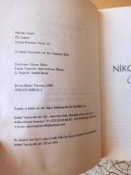 GOGOL * ÖLÜ CANLAR / KİTAP