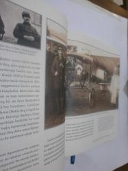 Doğuşu ve Gelişimi: Türk Havacılık Tarihi