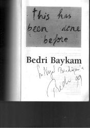 MAYMUNLARIN RESİM YAPMA HAKKI - KİTAP YAZARI TARAFINDAN İTHAFLI ve İMZALIDIR