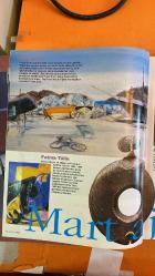 MAISON FRANÇAISE DERGİSİ - MART 1998 -   MELDA NARMANLI ÇİMEN – HIROYUKI YAMAKADO – CHRISTIAN DIOR – RALPH LAUREN – KENZO – CALVIN KLEIN – BALKAN NACİ İSLİMYELİ – MEHMET GÜRELİ – FATMA TÜLİN – KEZBAN ARCA BATIBEKİ – JALE N. ERZEN – LOLITA ASİL – FİKRET MUALLA – EROL BULUT - MODANIN YILDIZLARIYLA DEKORASYON – RALPH LAUREN, KENZO, VERSACE, DIOR – EL YAPIMI OBJELER – TASARIMDA JAPON TARZI – YATAK ODALARI – ŞANAT GALERİLERİ – RENK: MOR – DEKORASYONDA ÇİÇEKLER – 1960'LARIN ÇİZGİLERİ – WATER-GLASS VILLA – DOKULARDA YEŞİL VE LACİVERT – MADDE BİÇİMLENİYOR – ITALYAN MUTFAĞI – PARKELER – MUM IŞIĞINDA – MANTOVA’DAN KENT MANZARALARI – CITY DESIGN – BİR AİLE EVİ – BİR GAZETECİ EVİ – VE PERDE... BALE SAHNESİNDEN EVE - MODA EVE DAVET EDİLİNCE – DEKORASYONDA JAPON TARZI – BİR JAPON TASARIMCI: YAMAKADO – BİR JAPON MİMARİSİ: WATER-GLASS VILLA – TASARIMDA ZEN – SANAT VE İÇ MEKÂN SENTEZİ – 66 FARKLI KOLTUK – LAMİNE CAM – OBJELER BİÇİM KAZANIYOR – MOR TONLARDA DEKORASYON - MEHMET GÜRELİ – BALK - 228 SAYFA