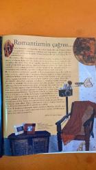 MAISON FRANÇAISE DERGİSİ - MART 1998 -   MELDA NARMANLI ÇİMEN – HIROYUKI YAMAKADO – CHRISTIAN DIOR – RALPH LAUREN – KENZO – CALVIN KLEIN – BALKAN NACİ İSLİMYELİ – MEHMET GÜRELİ – FATMA TÜLİN – KEZBAN ARCA BATIBEKİ – JALE N. ERZEN – LOLITA ASİL – FİKRET MUALLA – EROL BULUT - MODANIN YILDIZLARIYLA DEKORASYON – RALPH LAUREN, KENZO, VERSACE, DIOR – EL YAPIMI OBJELER – TASARIMDA JAPON TARZI – YATAK ODALARI – ŞANAT GALERİLERİ – RENK: MOR – DEKORASYONDA ÇİÇEKLER – 1960'LARIN ÇİZGİLERİ – WATER-GLASS VILLA – DOKULARDA YEŞİL VE LACİVERT – MADDE BİÇİMLENİYOR – ITALYAN MUTFAĞI – PARKELER – MUM IŞIĞINDA – MANTOVA’DAN KENT MANZARALARI – CITY DESIGN – BİR AİLE EVİ – BİR GAZETECİ EVİ – VE PERDE... BALE SAHNESİNDEN EVE - MODA EVE DAVET EDİLİNCE – DEKORASYONDA JAPON TARZI – BİR JAPON TASARIMCI: YAMAKADO – BİR JAPON MİMARİSİ: WATER-GLASS VILLA – TASARIMDA ZEN – SANAT VE İÇ MEKÂN SENTEZİ – 66 FARKLI KOLTUK – LAMİNE CAM – OBJELER BİÇİM KAZANIYOR – MOR TONLARDA DEKORASYON - MEHMET GÜRELİ – BALK - 228 SAYFA