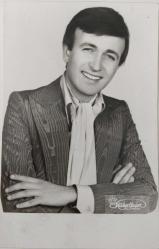 1967-70 SELÇUK URAL'IN ORİJİNAL FOTOĞRAFI ÇÇ2RR1 ÇOK NADİR