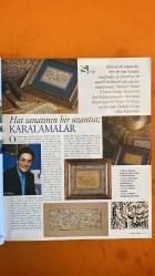 MAISON FRANÇAISE DERGİSİ - NİSAN 1998 -  FERHAT ÖZGÜR – SU YÜCEL – MAIDE EREL – KORAY ARİŞ – CONCHA BENEDITO – TULAY OKTEM – PHILIP O'REILLY – NURI ABAÇ – MARIANNE ANGERSBACH – NADİDE BURDUROĞLU – HATİCE NALBANT – MUSTAFA AYAZ – ZEKİ FAİK İDEKORASYONDA '98 RENKLERİ – İÇ MEKÂN AYDINLATMASINDA FARKLI MODELLER – YASTIKLARIN YUMUŞAKLIĞINDA – MAÇKA PALAS – BEYLERBEYİ – LONDRA’DA BİR KAÇAMAK – EVLİLİK LİSTESİ – BANYONUN EVRİMİ – HER ZAMAN METAL – BAHAR SENFONİSİ – FOTOĞRAFTAKİ ANILAR – KUTSAL EVET’E BERABERCE – ZARİF SİLUETLER – BAHÇELERDEKİ RENK KOMPOZİSYONLARI – RENKLERLE KAZANILAN MEKÂNLAR – SERVİS SEHPALARI – RENGARENK BUZDOLAPLARI – ÇİLEKLERİN BAHAR SENFONİSİ - “TOPRAK” / FERHAT ÖZGÜR – “SİMGESEL BİÇİMLER” / MAIDE EREL – “SU YÜCEL” / GALATEA SANAT GALERİSİ – “ZEKİ FAİK IZER – NIHAT TANDOĞAN” / DOKU SANAT GALERİSİ – “SAYGI GELENEKLERİ” / DOLMABAHÇE, SABANCI KÜLTÜR ZER – NIHAT TANDOĞAN – ÖMER ORHUN – RIFAT – KANAT ANAR – TUĞBA ÖZCAN – AHMET KUNT – ALVAR AALTO – MR. BRASIL -   - 252 SAYFA