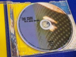 THE CURE WILD MOOD SWINGS  MÜZİK CD