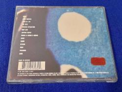 THE CURE WILD MOOD SWINGS  MÜZİK CD