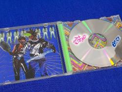 MIDNITE VULTURES BECK MÜZİK CD