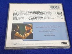 MORE SAVE THE LAST DANCE SOUNDTRACK MÜZİK CD