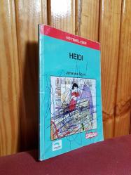 HEIDI - 100 TEMEL ESER