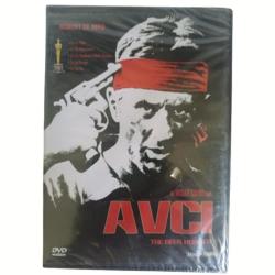 The Deer Hunter Avcı DVD Film - Ambalajlı
