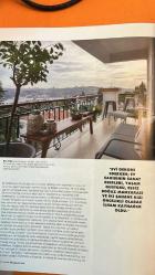 ELLE DECORATION DERGİSİ - OCAK MART 2018 - HAKAN HELVACIOĞLU - HALUK AKAKÇE - ELİF GÜNENÇ - BURAK ERTAŞ - AYŞE GÜLEN - SAVAŞ KEMENT - KORAY MALHAN - MATTI KLENELL - HARRI KOSKINEN - KLAUS HAAPANIEMI - MAIJA LOUEKARI - ALVAR AALTO - JOANNA LAAJISTO - COMO GÖLÜ VİLLASI - ARISTOKRAT COUNTRY STİLİ - ZÜMRÜT YEŞİLİ - ROMANTİK KIŞ ÇİÇEKLERİ - DÜZENLİ EVLER - 2018 TREND ATLASI - MULTİ-FONKSİYONEL TASARIM - KOLEKSİYON VİRASANA - CASA CLASSIC PERLA - IKEA EKTORP - MODA BAGNO BAXTER - MUDO CONCEPT ROSALES - MARIMEKKO - TAİKA SERİSİ - WABI SABI - NEO-VINTAGE - İSKANDİNAV STİLİ - PENTAGON DESIGN - SAVOY VAZO - STUDIO JOANNA LAAJISTO - FIN TASARIMI - NORDİK ESTETİK - DOĞAL MALZEMELER - EL YAPIMI MOBİLYA - TASARIMDA FONKSİYONELLİK - 234 SAYFA