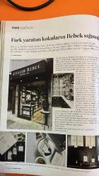 ELLE DECORATION DERGİSİ - OCAK MART 2018 - HAKAN HELVACIOĞLU - HALUK AKAKÇE - ELİF GÜNENÇ - BURAK ERTAŞ - AYŞE GÜLEN - SAVAŞ KEMENT - KORAY MALHAN - MATTI KLENELL - HARRI KOSKINEN - KLAUS HAAPANIEMI - MAIJA LOUEKARI - ALVAR AALTO - JOANNA LAAJISTO - COMO GÖLÜ VİLLASI - ARISTOKRAT COUNTRY STİLİ - ZÜMRÜT YEŞİLİ - ROMANTİK KIŞ ÇİÇEKLERİ - DÜZENLİ EVLER - 2018 TREND ATLASI - MULTİ-FONKSİYONEL TASARIM - KOLEKSİYON VİRASANA - CASA CLASSIC PERLA - IKEA EKTORP - MODA BAGNO BAXTER - MUDO CONCEPT ROSALES - MARIMEKKO - TAİKA SERİSİ - WABI SABI - NEO-VINTAGE - İSKANDİNAV STİLİ - PENTAGON DESIGN - SAVOY VAZO - STUDIO JOANNA LAAJISTO - FIN TASARIMI - NORDİK ESTETİK - DOĞAL MALZEMELER - EL YAPIMI MOBİLYA - TASARIMDA FONKSİYONELLİK - 234 SAYFA