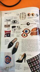 ELLE DECORATION DERGİSİ - OCAK MART 2018 - HAKAN HELVACIOĞLU - HALUK AKAKÇE - ELİF GÜNENÇ - BURAK ERTAŞ - AYŞE GÜLEN - SAVAŞ KEMENT - KORAY MALHAN - MATTI KLENELL - HARRI KOSKINEN - KLAUS HAAPANIEMI - MAIJA LOUEKARI - ALVAR AALTO - JOANNA LAAJISTO - COMO GÖLÜ VİLLASI - ARISTOKRAT COUNTRY STİLİ - ZÜMRÜT YEŞİLİ - ROMANTİK KIŞ ÇİÇEKLERİ - DÜZENLİ EVLER - 2018 TREND ATLASI - MULTİ-FONKSİYONEL TASARIM - KOLEKSİYON VİRASANA - CASA CLASSIC PERLA - IKEA EKTORP - MODA BAGNO BAXTER - MUDO CONCEPT ROSALES - MARIMEKKO - TAİKA SERİSİ - WABI SABI - NEO-VINTAGE - İSKANDİNAV STİLİ - PENTAGON DESIGN - SAVOY VAZO - STUDIO JOANNA LAAJISTO - FIN TASARIMI - NORDİK ESTETİK - DOĞAL MALZEMELER - EL YAPIMI MOBİLYA - TASARIMDA FONKSİYONELLİK - 234 SAYFA