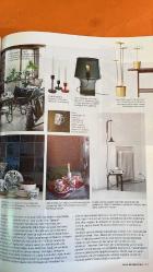 ELLE DECORATION DERGİSİ - OCAK MART 2018 - HAKAN HELVACIOĞLU - HALUK AKAKÇE - ELİF GÜNENÇ - BURAK ERTAŞ - AYŞE GÜLEN - SAVAŞ KEMENT - KORAY MALHAN - MATTI KLENELL - HARRI KOSKINEN - KLAUS HAAPANIEMI - MAIJA LOUEKARI - ALVAR AALTO - JOANNA LAAJISTO - COMO GÖLÜ VİLLASI - ARISTOKRAT COUNTRY STİLİ - ZÜMRÜT YEŞİLİ - ROMANTİK KIŞ ÇİÇEKLERİ - DÜZENLİ EVLER - 2018 TREND ATLASI - MULTİ-FONKSİYONEL TASARIM - KOLEKSİYON VİRASANA - CASA CLASSIC PERLA - IKEA EKTORP - MODA BAGNO BAXTER - MUDO CONCEPT ROSALES - MARIMEKKO - TAİKA SERİSİ - WABI SABI - NEO-VINTAGE - İSKANDİNAV STİLİ - PENTAGON DESIGN - SAVOY VAZO - STUDIO JOANNA LAAJISTO - FIN TASARIMI - NORDİK ESTETİK - DOĞAL MALZEMELER - EL YAPIMI MOBİLYA - TASARIMDA FONKSİYONELLİK - 234 SAYFA