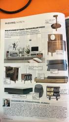 ELLE DECORATION DERGİSİ - OCAK MART 2018 - HAKAN HELVACIOĞLU - HALUK AKAKÇE - ELİF GÜNENÇ - BURAK ERTAŞ - AYŞE GÜLEN - SAVAŞ KEMENT - KORAY MALHAN - MATTI KLENELL - HARRI KOSKINEN - KLAUS HAAPANIEMI - MAIJA LOUEKARI - ALVAR AALTO - JOANNA LAAJISTO - COMO GÖLÜ VİLLASI - ARISTOKRAT COUNTRY STİLİ - ZÜMRÜT YEŞİLİ - ROMANTİK KIŞ ÇİÇEKLERİ - DÜZENLİ EVLER - 2018 TREND ATLASI - MULTİ-FONKSİYONEL TASARIM - KOLEKSİYON VİRASANA - CASA CLASSIC PERLA - IKEA EKTORP - MODA BAGNO BAXTER - MUDO CONCEPT ROSALES - MARIMEKKO - TAİKA SERİSİ - WABI SABI - NEO-VINTAGE - İSKANDİNAV STİLİ - PENTAGON DESIGN - SAVOY VAZO - STUDIO JOANNA LAAJISTO - FIN TASARIMI - NORDİK ESTETİK - DOĞAL MALZEMELER - EL YAPIMI MOBİLYA - TASARIMDA FONKSİYONELLİK - 234 SAYFA