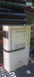 Milletlerin Zenginliği - Hasan Ali Yücel Klasikleri  Ciltli Şömizli İlk 1. Baskı