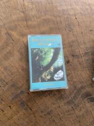 KIRAÇ - BİR İSTANBUL MASALI / FİLM MÜZİKLERİ - KASET