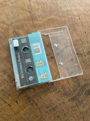 KIRAÇ - BİR İSTANBUL MASALI / FİLM MÜZİKLERİ - KASET