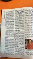 ELELE DERGİSİ - MART 1991 - BETTINA HAKKO - SENNUR SEZER - HALUK ŞAHİN - MARQUIS DE SADE - CEMAL SÜREYA - ERALP BAYDAR - PAULA FREIRE - DİLEK HATTATOĞLU - EROL ÖZBEK - DAVID A. RUDNITSKY - RAY CHARLES - IRISH MURDOCH - CELAL ÜSTER - MATT BIANCO - VANILLA ICE - STING - WHITNEY HOUSTON - FATİH KISAPARMAK - ENIGMA - MARIAH CAREY - MADONNA - LEMAN SAM - NİLÜFER - PHIL COLLINS - CEMİL ÇİÇEK - IŞITAN GÜNDÜZ - BOB TRENDSEN - SEKSİLİK BİZE YASAK - ERKEK DUYARLI - ERKEĞE ÖVGÜ - AĞRI'YA DÖNÜŞ BİR YOLCULUK - AŞKIN SUÇLARI - ENIGMA MCMXC A.D. - EZİLENLERİN PEDAGOJİSİ - KENDİNDEN NEFRET EDEN ERKEKLER - WOULD YOU BELIEVE - LUNA DE FUEGO - THE BEST OF MATT BIANCO - NUTRA SLIM - FEMİNİZMİN GELİŞİMİ - KADIN ÇEVRESİ KİTAP KULÜBÜ - KADIN KÜTÜPHANESİ VE BİLGİ MERKEZİ - KADIN DAYAĞINA KARŞI KAMPANYA - 1. FEMİNİST HAFTA SONU - 1. KADIN KURULTAYI - 8 MART KUTLAMALARI - CİNSEL EĞİTİMİN GEREKLİLİĞİ - 114 SAYFA