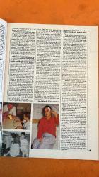 ELELE DERGİSİ - MART 1991 - BETTINA HAKKO - SENNUR SEZER - HALUK ŞAHİN - MARQUIS DE SADE - CEMAL SÜREYA - ERALP BAYDAR - PAULA FREIRE - DİLEK HATTATOĞLU - EROL ÖZBEK - DAVID A. RUDNITSKY - RAY CHARLES - IRISH MURDOCH - CELAL ÜSTER - MATT BIANCO - VANILLA ICE - STING - WHITNEY HOUSTON - FATİH KISAPARMAK - ENIGMA - MARIAH CAREY - MADONNA - LEMAN SAM - NİLÜFER - PHIL COLLINS - CEMİL ÇİÇEK - IŞITAN GÜNDÜZ - BOB TRENDSEN - SEKSİLİK BİZE YASAK - ERKEK DUYARLI - ERKEĞE ÖVGÜ - AĞRI'YA DÖNÜŞ BİR YOLCULUK - AŞKIN SUÇLARI - ENIGMA MCMXC A.D. - EZİLENLERİN PEDAGOJİSİ - KENDİNDEN NEFRET EDEN ERKEKLER - WOULD YOU BELIEVE - LUNA DE FUEGO - THE BEST OF MATT BIANCO - NUTRA SLIM - FEMİNİZMİN GELİŞİMİ - KADIN ÇEVRESİ KİTAP KULÜBÜ - KADIN KÜTÜPHANESİ VE BİLGİ MERKEZİ - KADIN DAYAĞINA KARŞI KAMPANYA - 1. FEMİNİST HAFTA SONU - 1. KADIN KURULTAYI - 8 MART KUTLAMALARI - CİNSEL EĞİTİMİN GEREKLİLİĞİ - 114 SAYFA