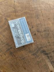 SERTAB ERENER - NO BOUNDARIES - KASET (JELATİNİNDE)
