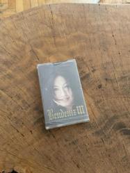 BENDENİZ - BENDENİZ III - KASET (JELATİNİNDE)