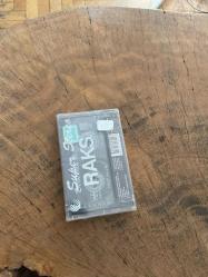 BENDENİZ - BENDENİZ III - KASET (JELATİNİNDE)