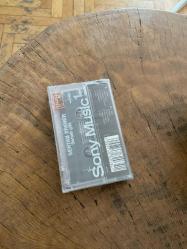 SERTAB ERENER - SERTAB GİBİ - KASET (JELATİNİNDE)